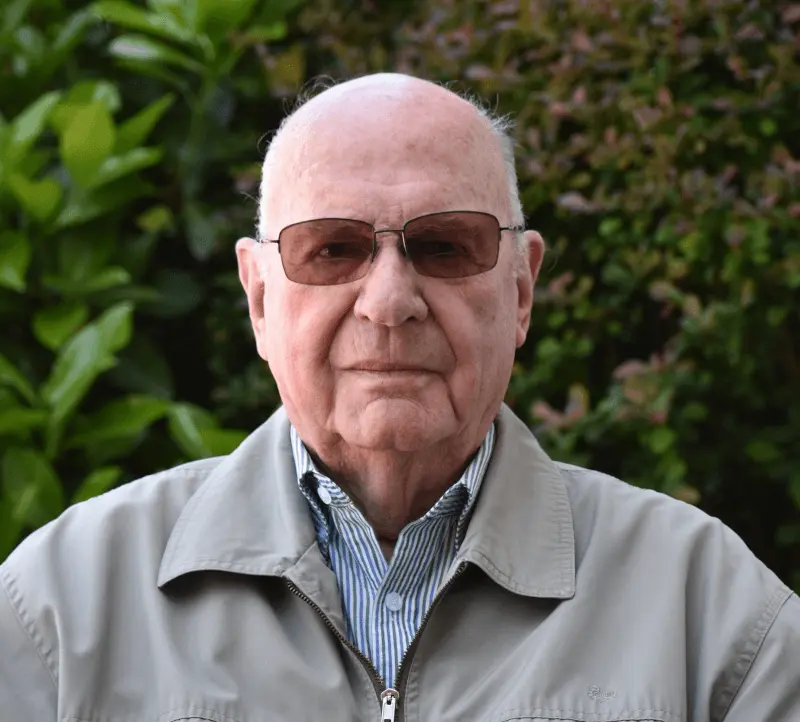 Eberhard Schultz