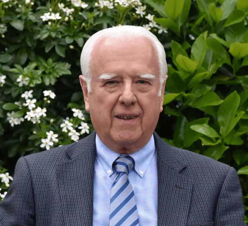 Guillermo Oettinger