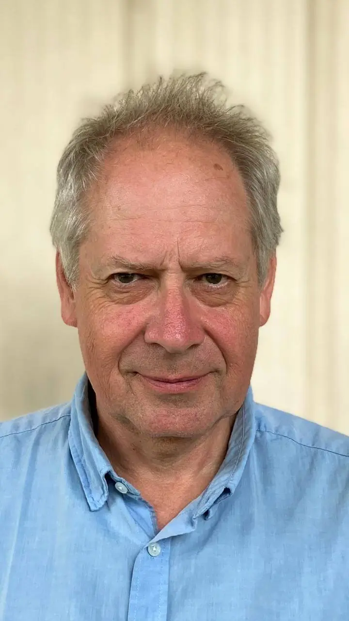 Marcelo Hoffmann