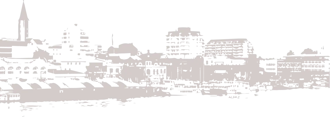 Valdivia landscape